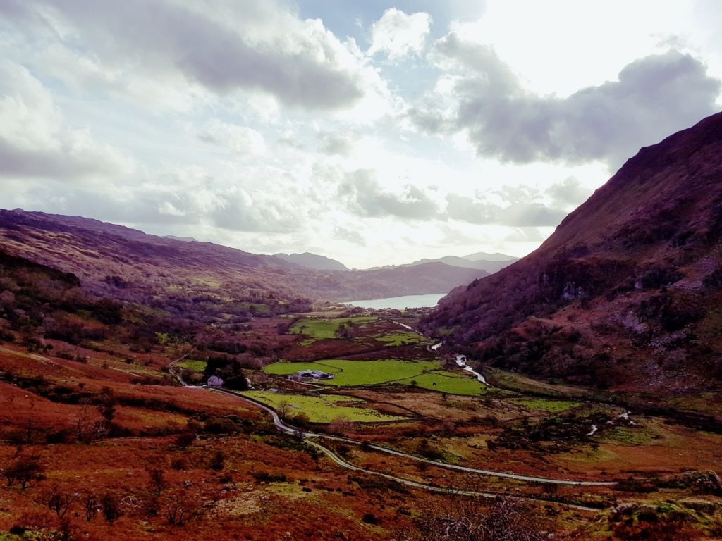 Snowdonia National Park