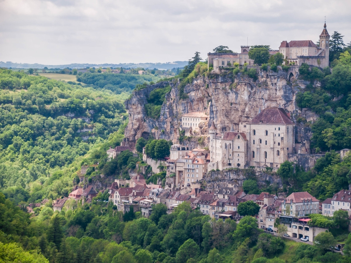15 Best Places to visit in South West France