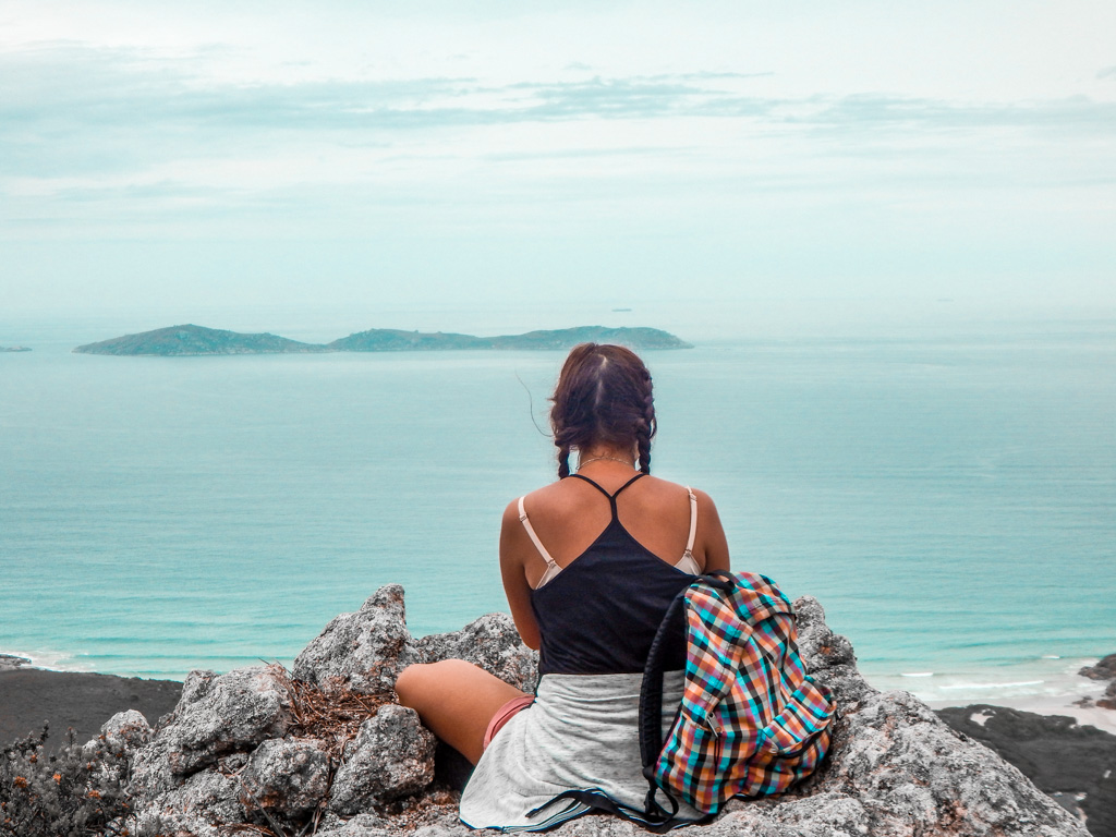 wilsons promontory near melbourne