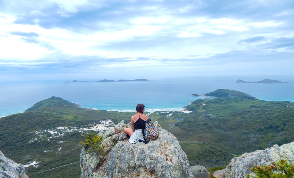 things to do wilsons promontory victoria