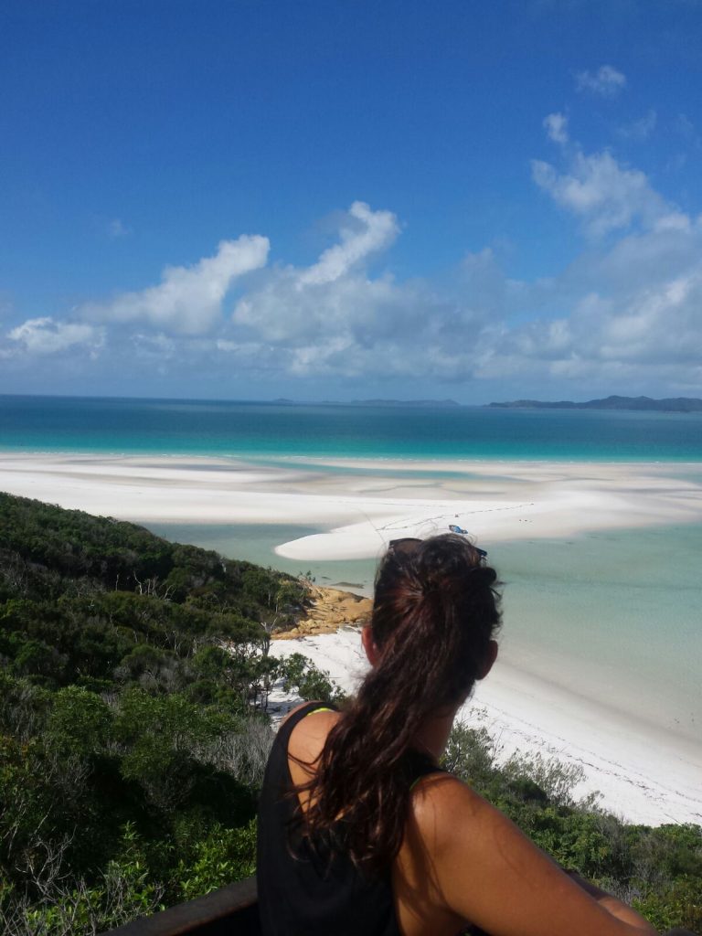 airlie beach whitsunday islands