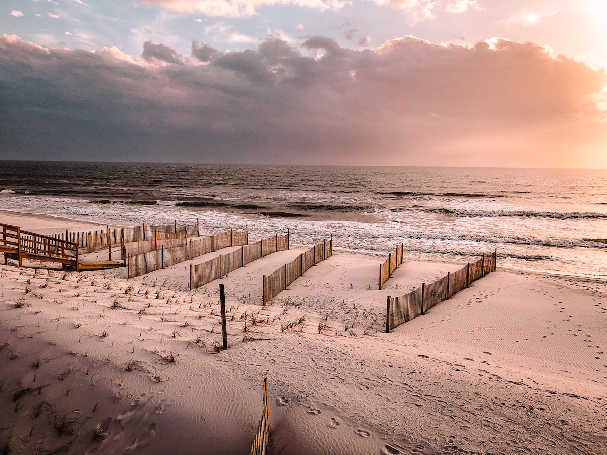 tigertail beach in florida best beaches