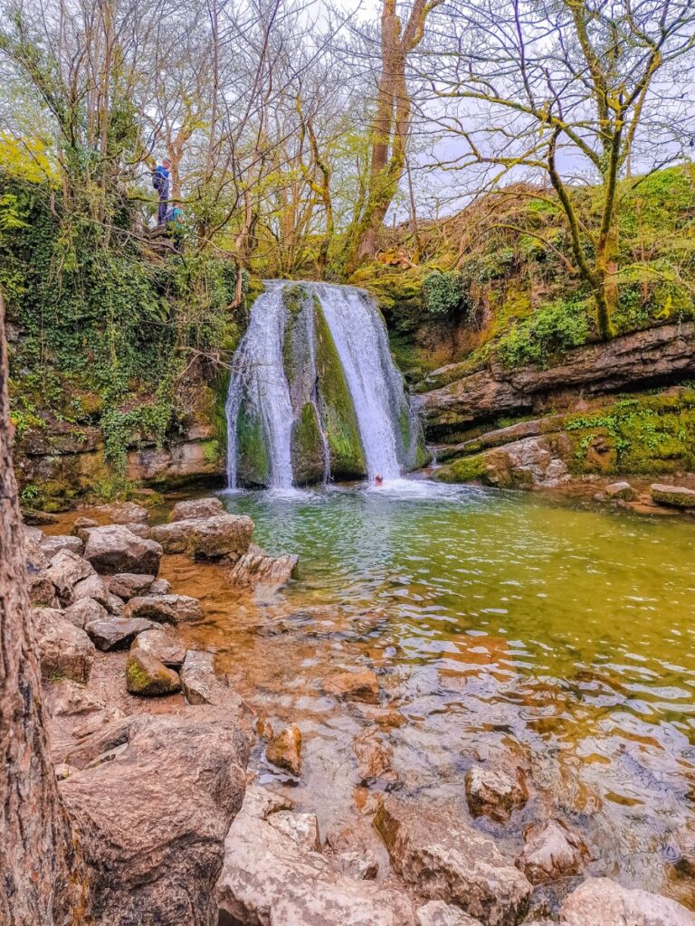 janet foss in malham