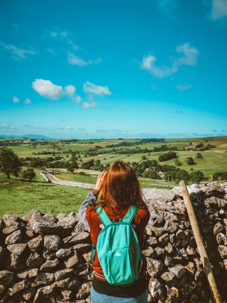 walk from malham