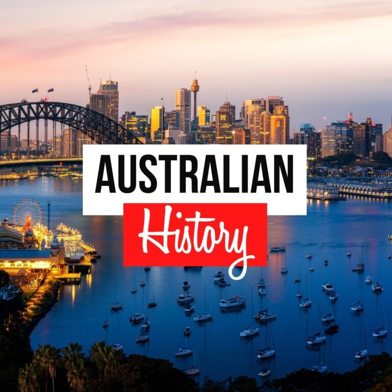 125 Australian Trivia Questions and Answers + Picture Rounds