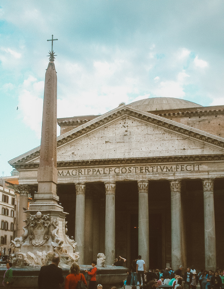 25 Famous Landmarks In Rome Italy You Must See Beeloved City