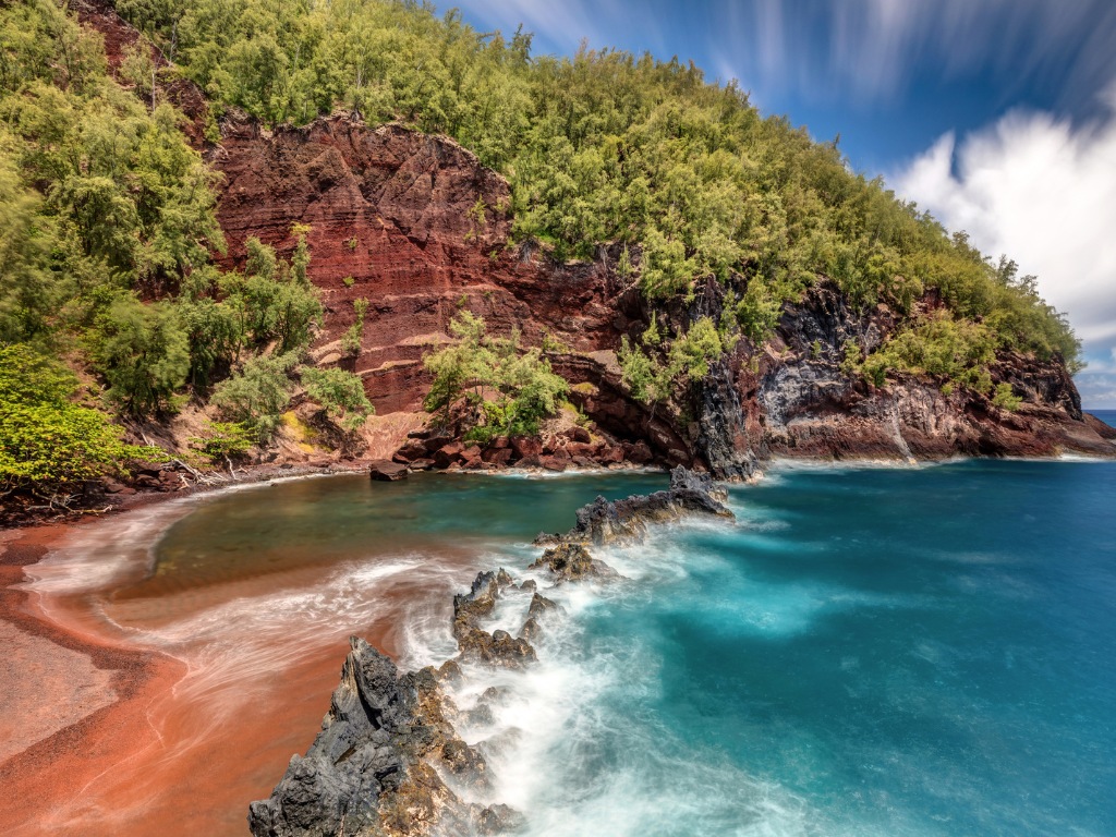 maui in hawaii