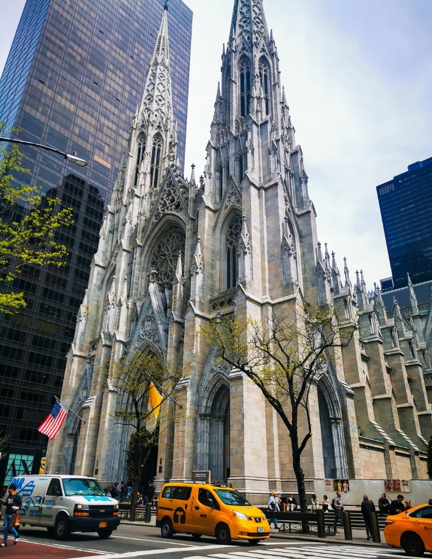 15+ Best Things To Do Near Rockefeller Center in NYC