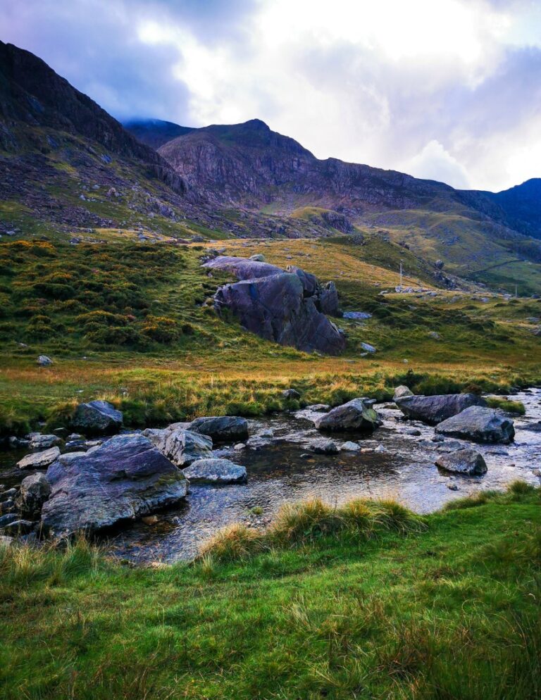 Ultimate North Wales Road Trip Itinerary, Maps & Tips