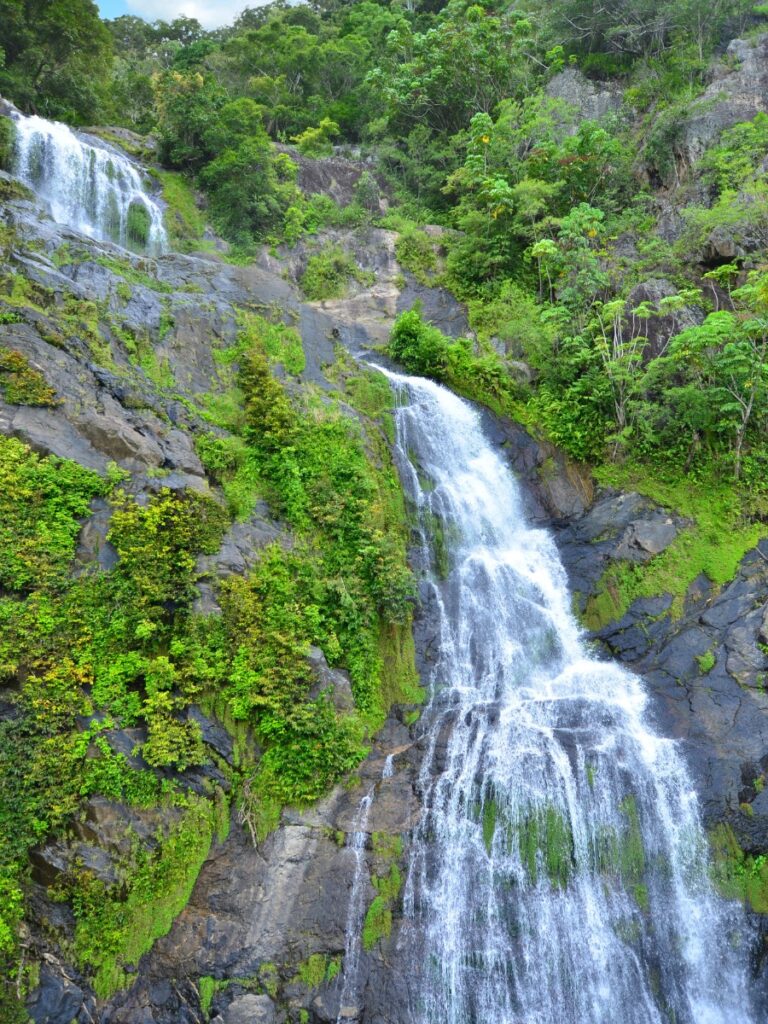 Stoney Creek Falls