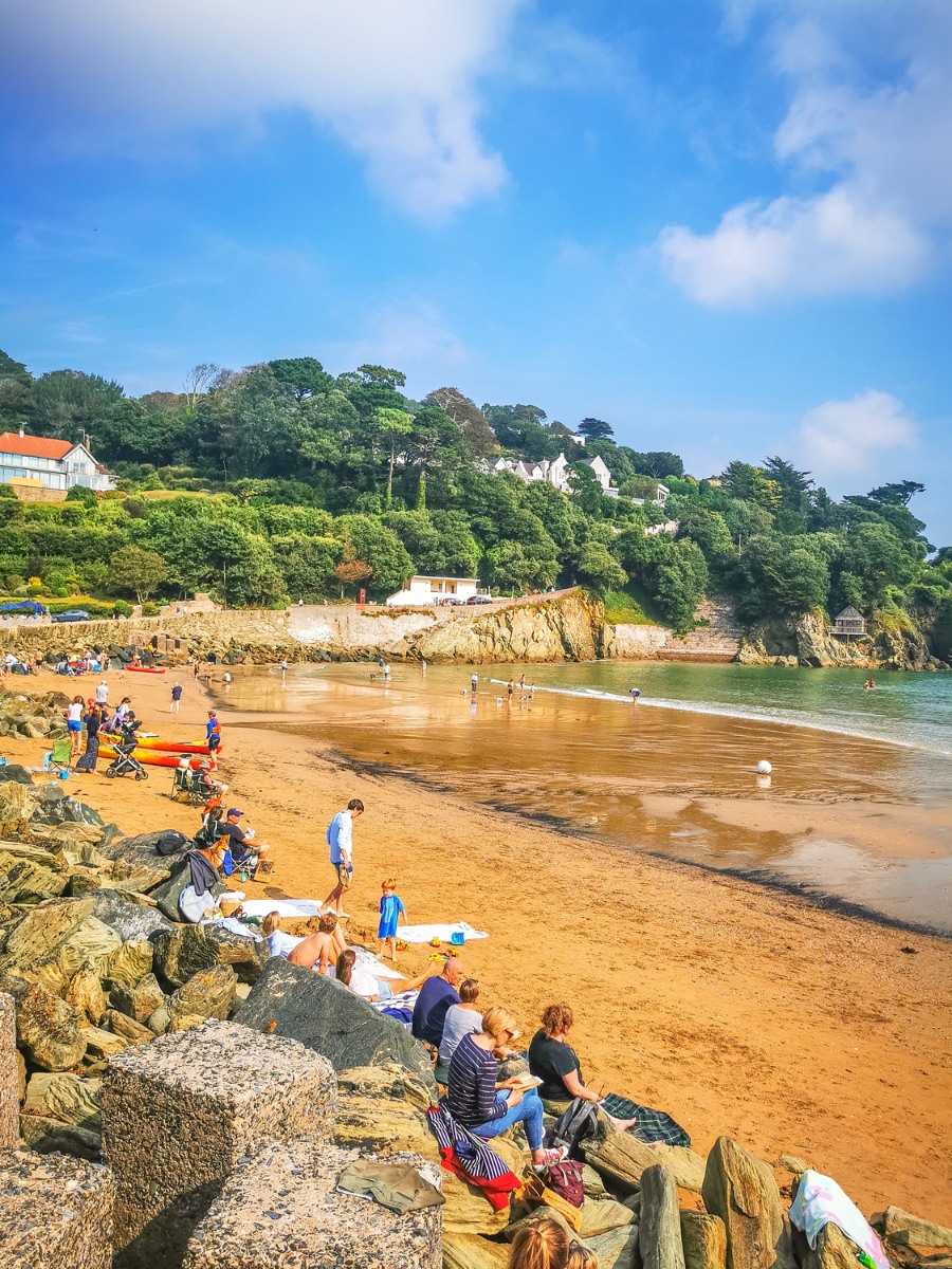 10 Beautiful Places in Devon You Must Visit At Least Once in Your Life