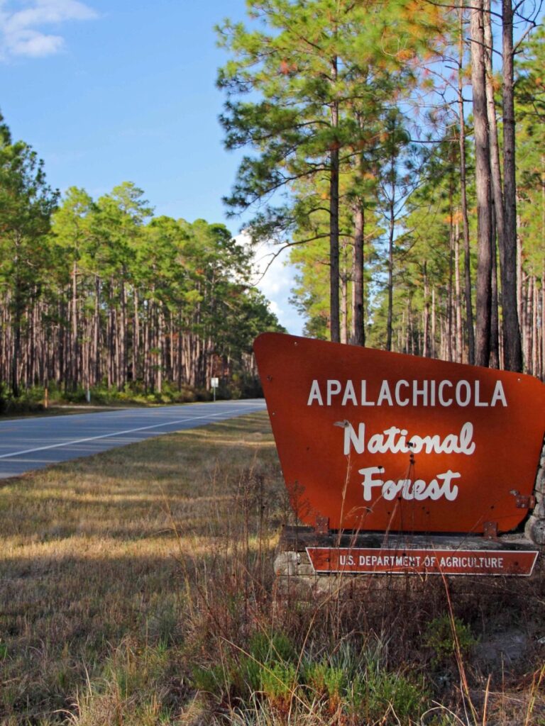 Apalachicola