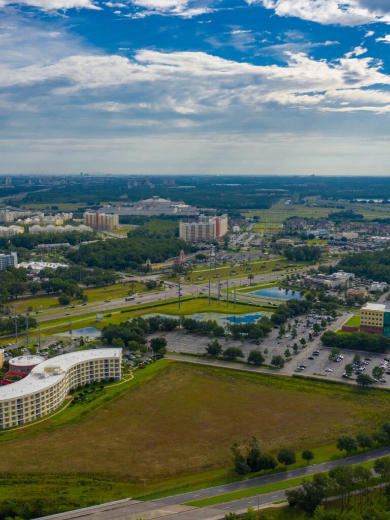 Celebration FL