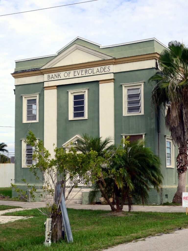 Everglades City