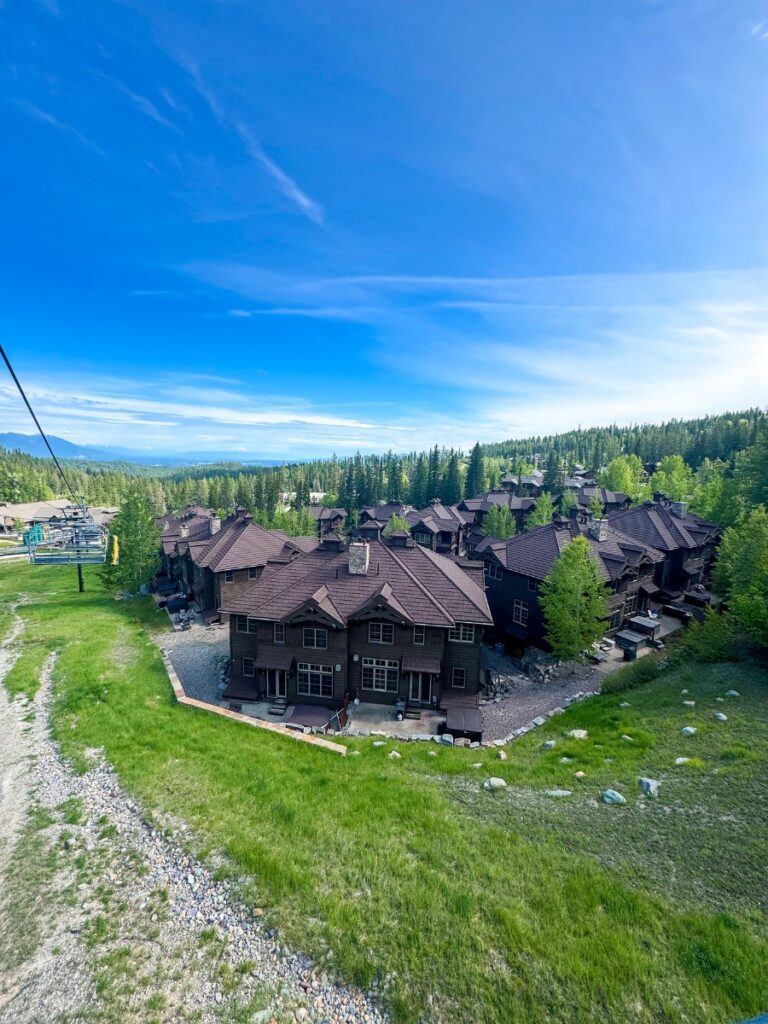whitefish mountain resort