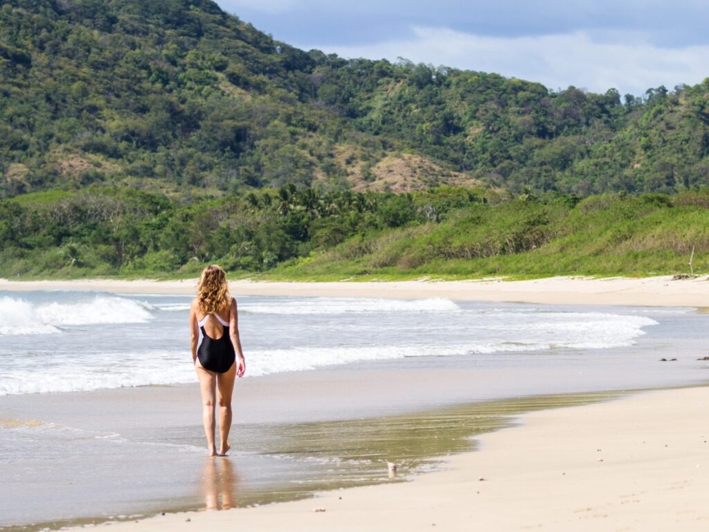 costa rica in december