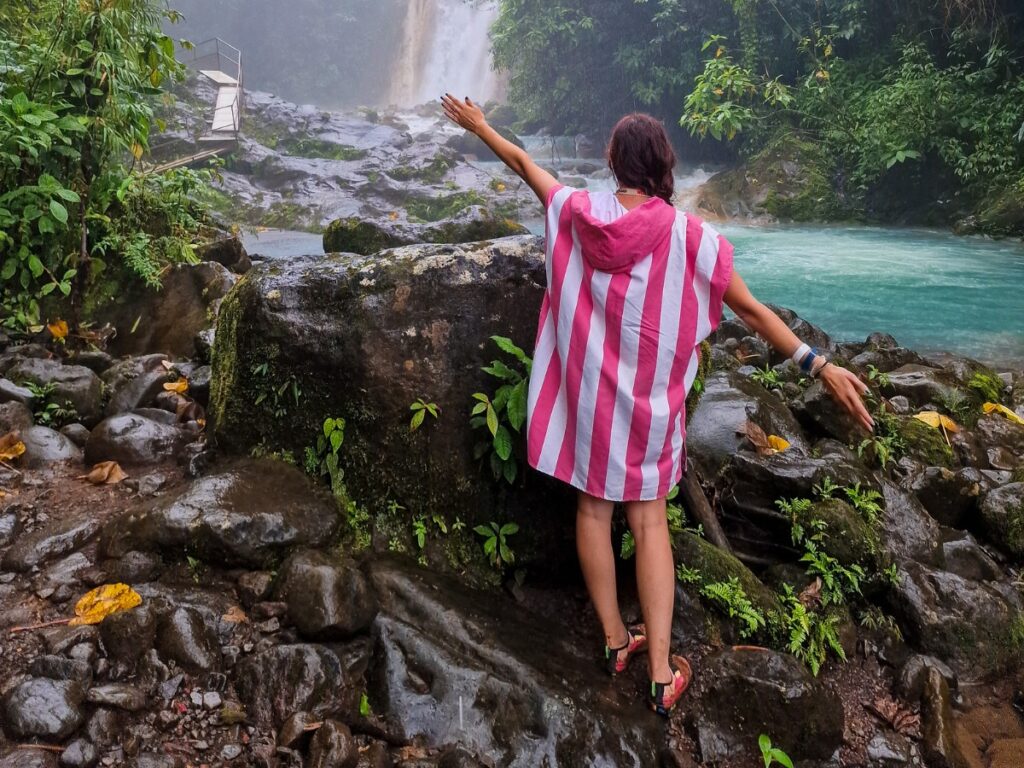costa rica outfit