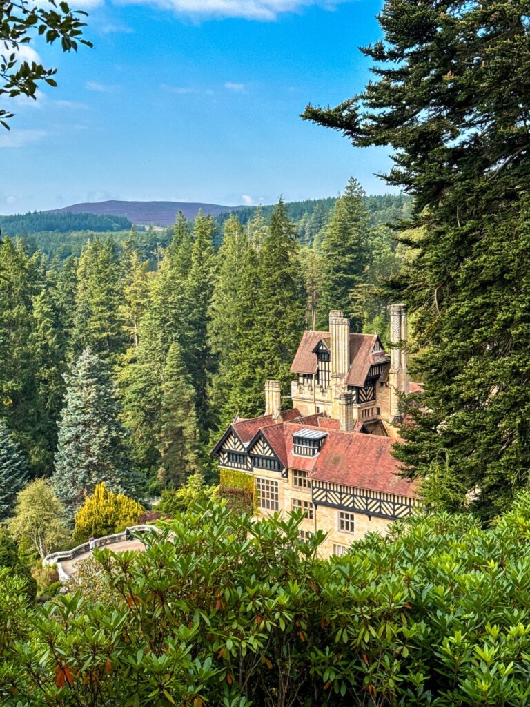 cragside