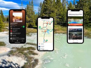 yellowstone apps