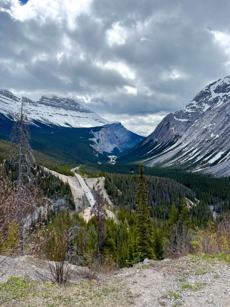 Icefields Parkway