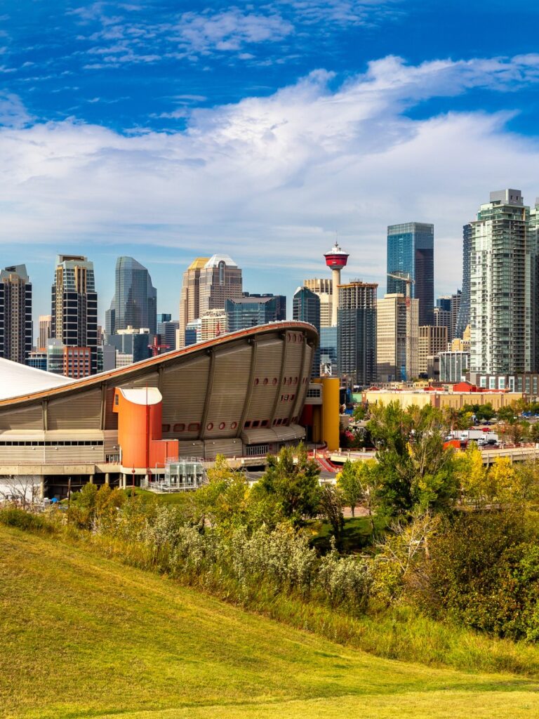 calgary canada