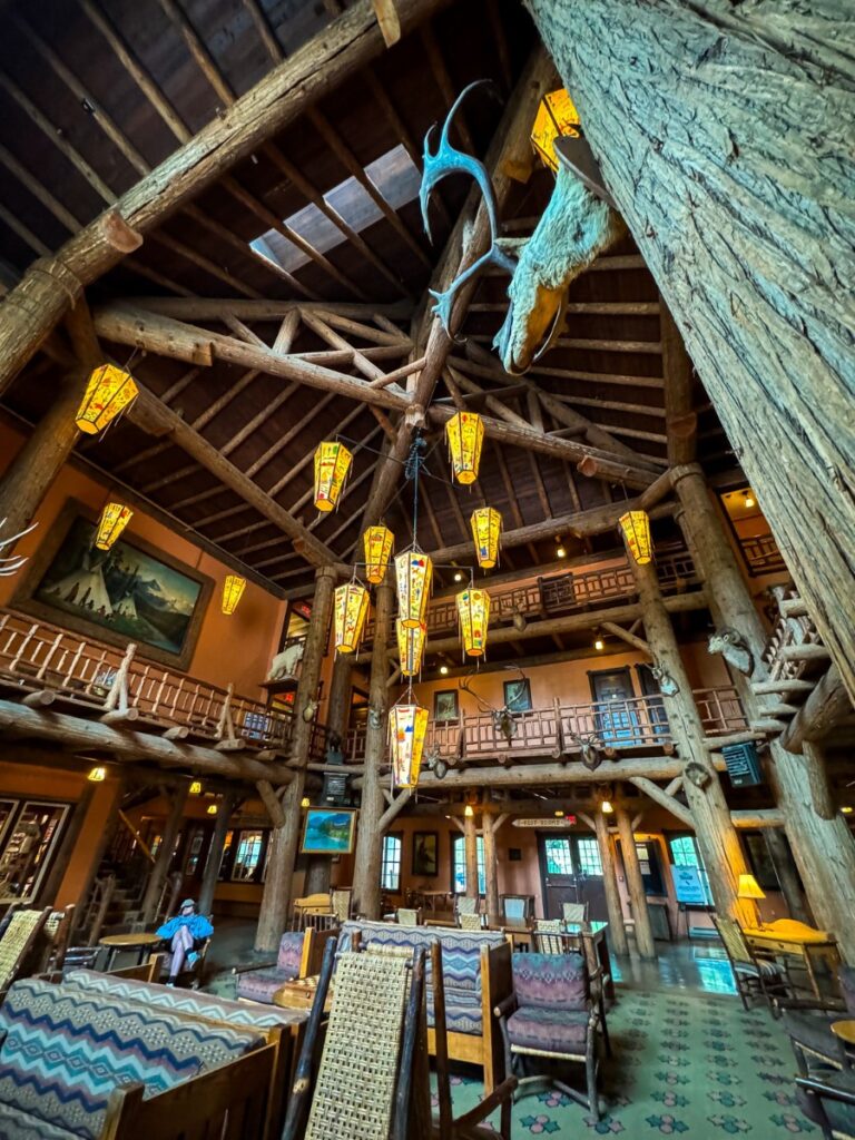 lake mcdonald lodge