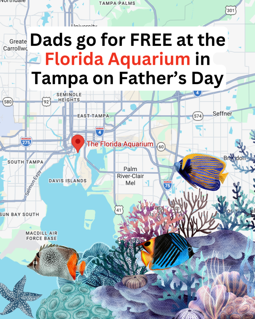 Florida aquarium