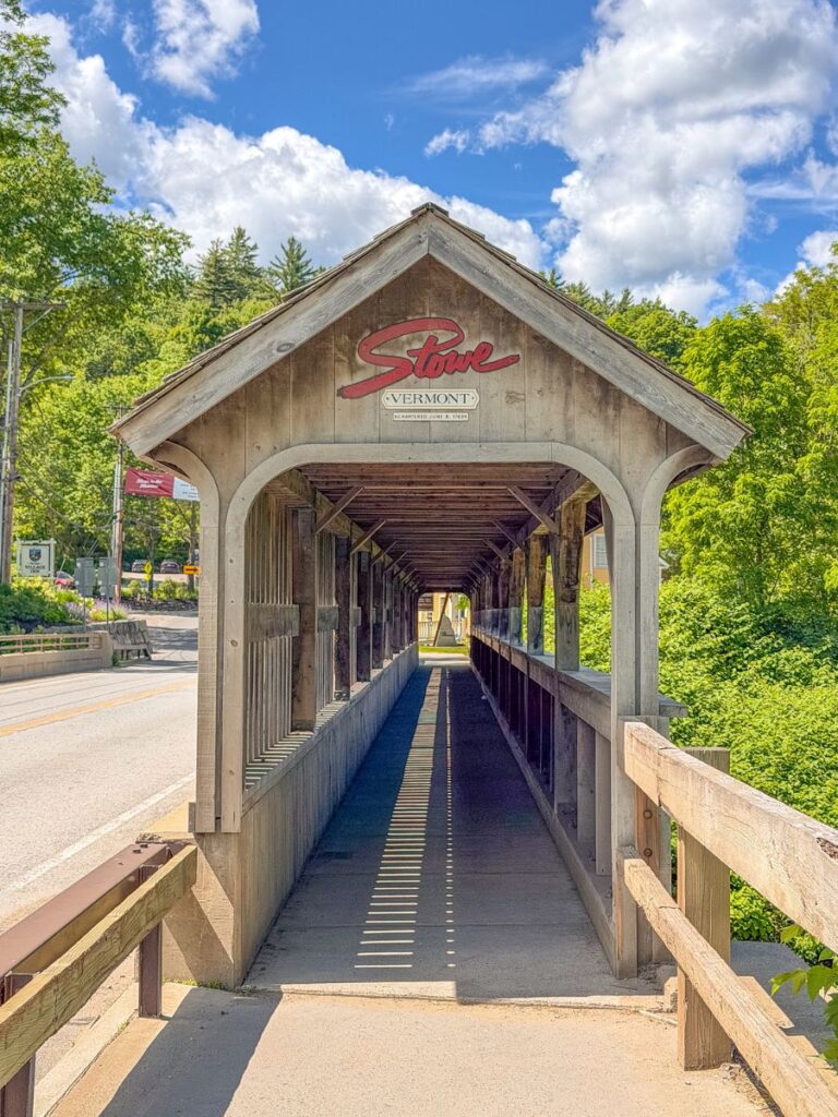 Giles W. Dewey Memorial Bridge