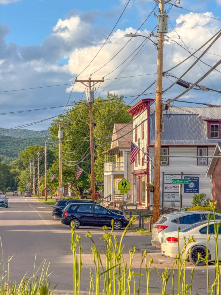 Jeffersonville