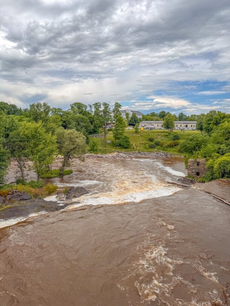 Middlebury in Vermont