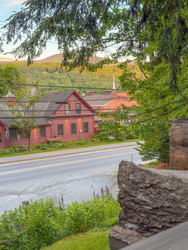 Ranch Camp in Stowe