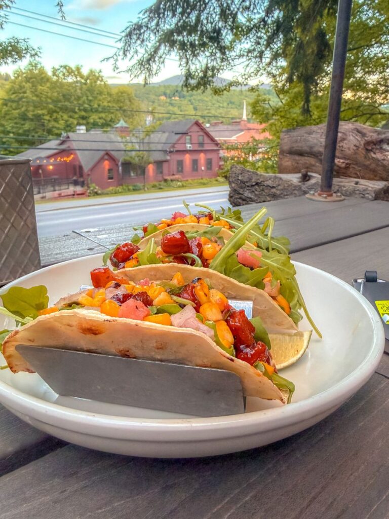 Ranch Camp in Stowe