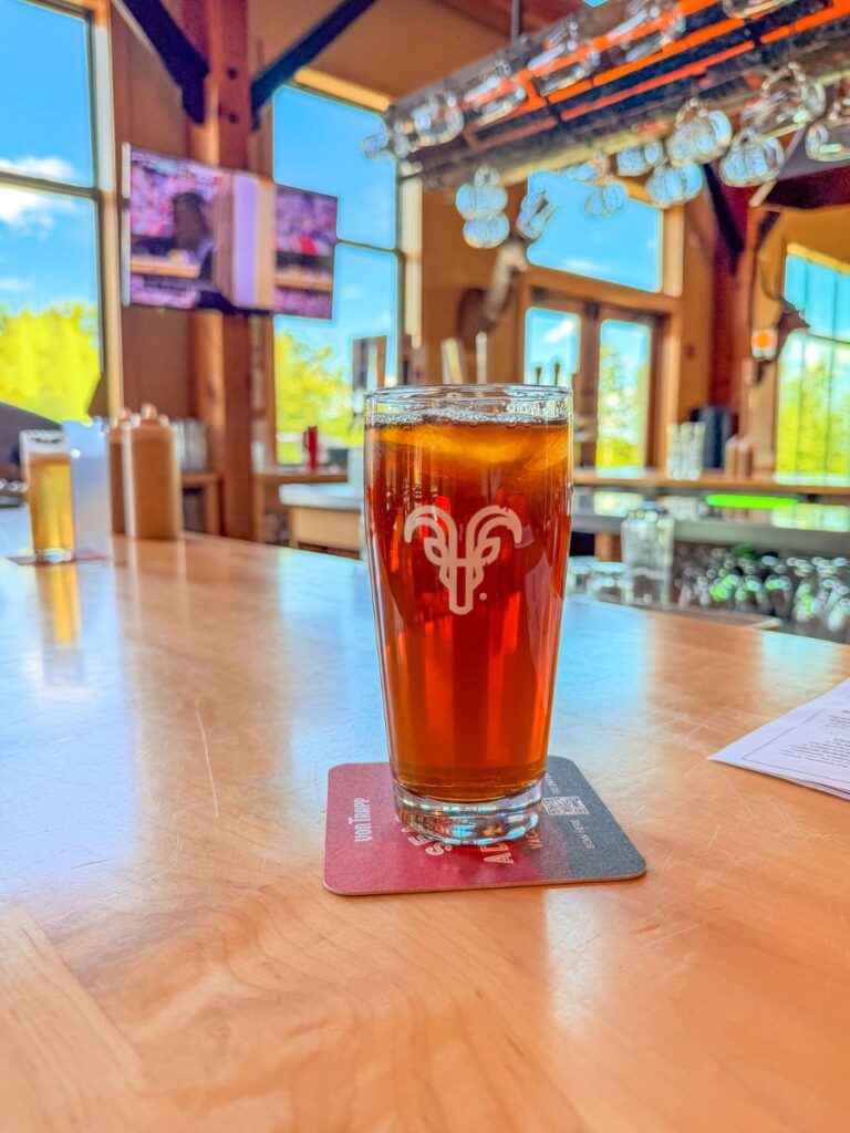 von Trapp Brewing & Bierhall