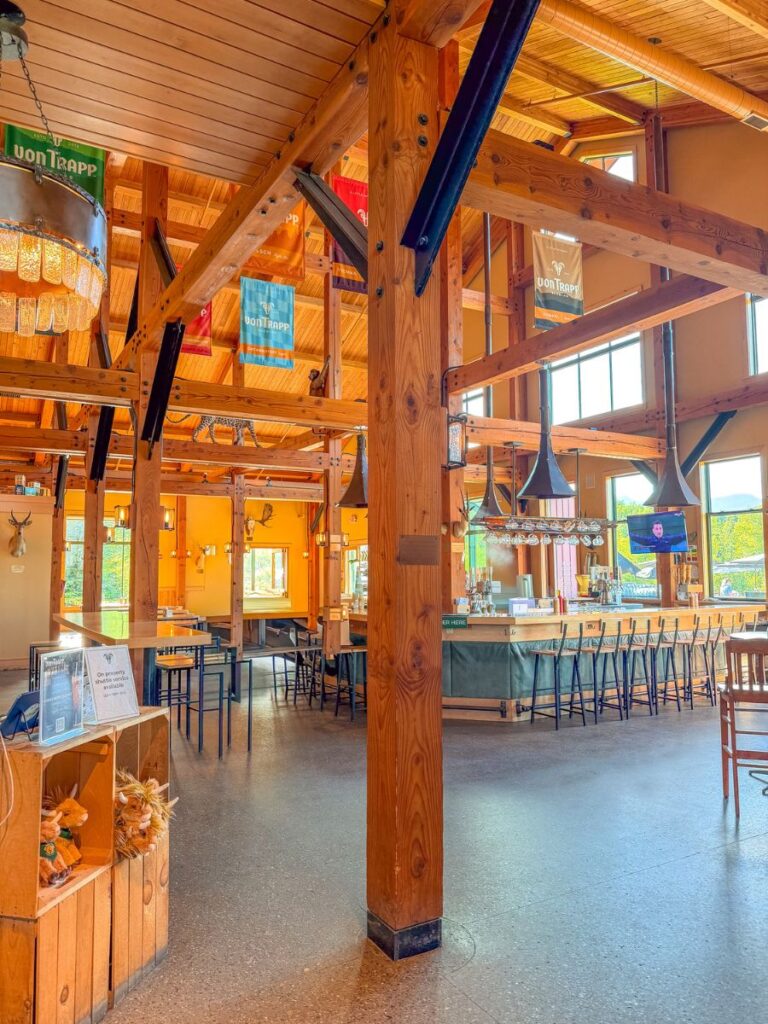 von Trapp brewery