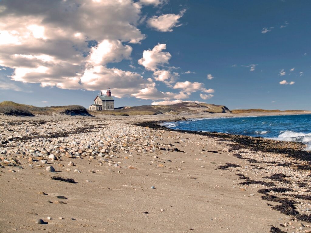 Block Island