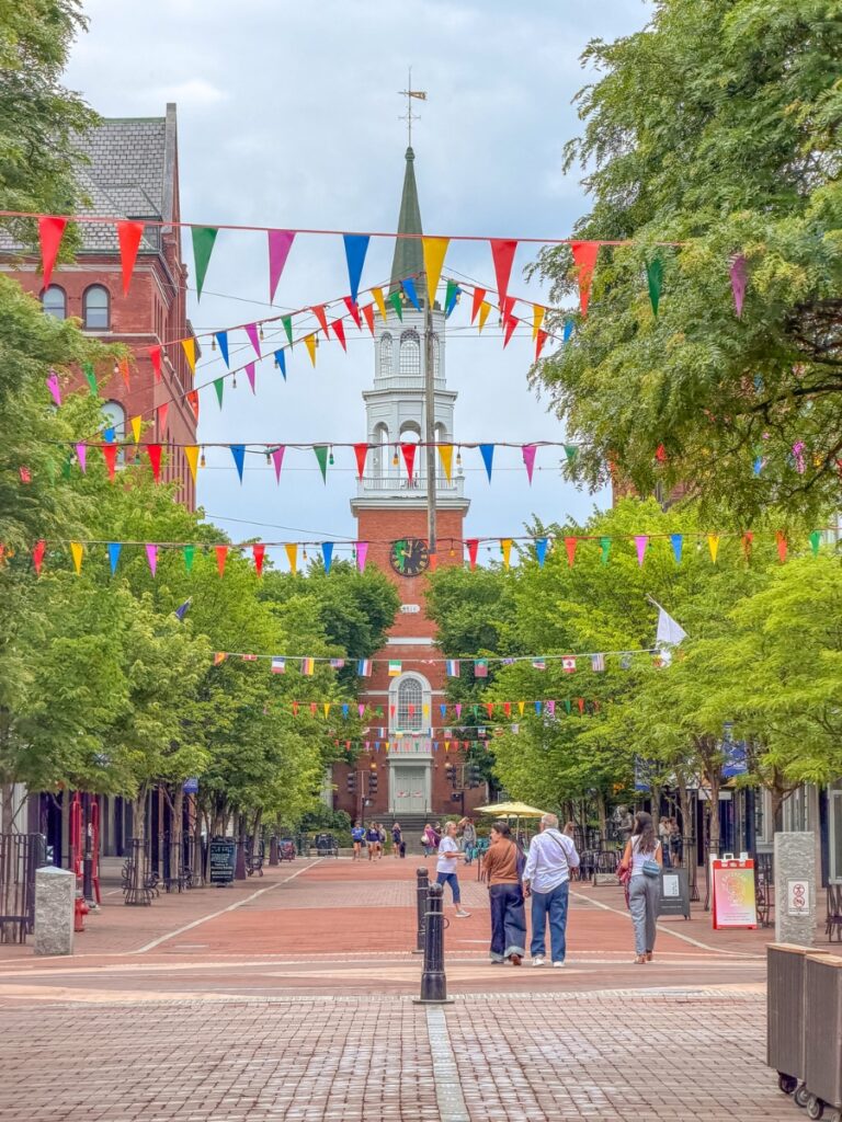 Burlington