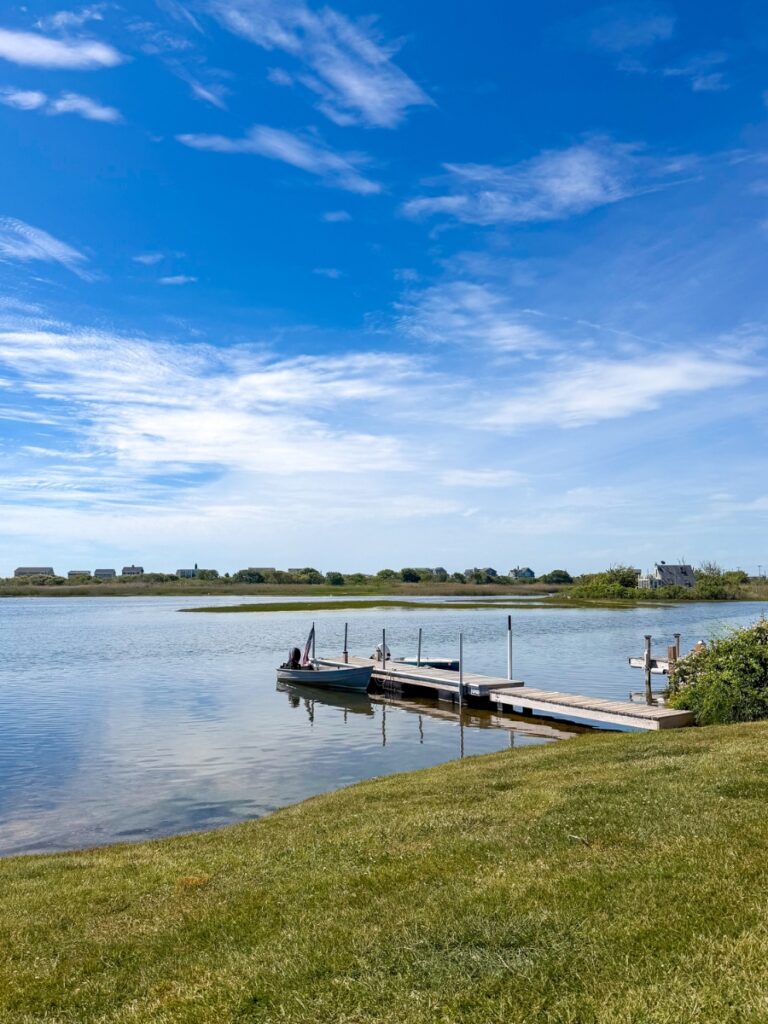 Charlestown in Rhode island