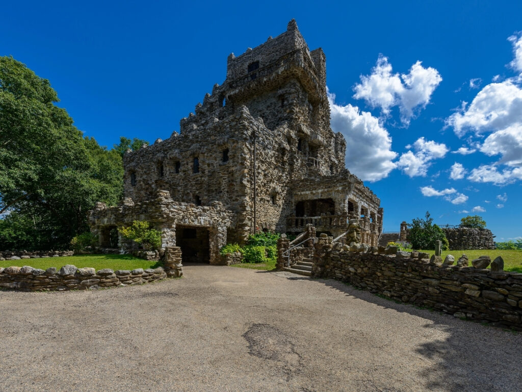 Gillette Castle State Park (1)