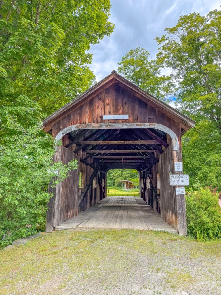 Grafton in vermont