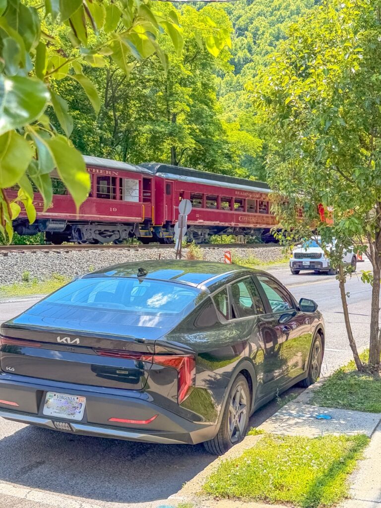 Jim Thorpe in Pennsylvania (15)