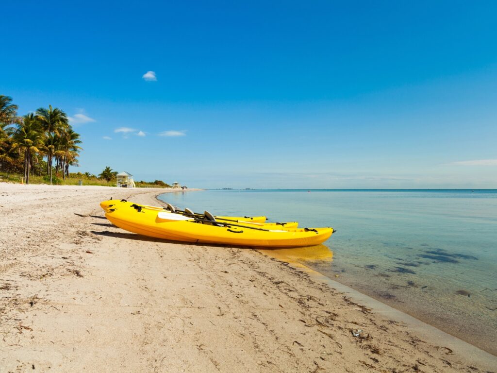Key Biscayne