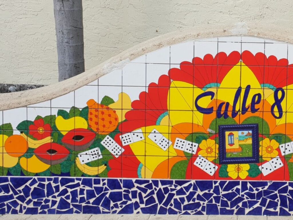 Little Havana in Miami