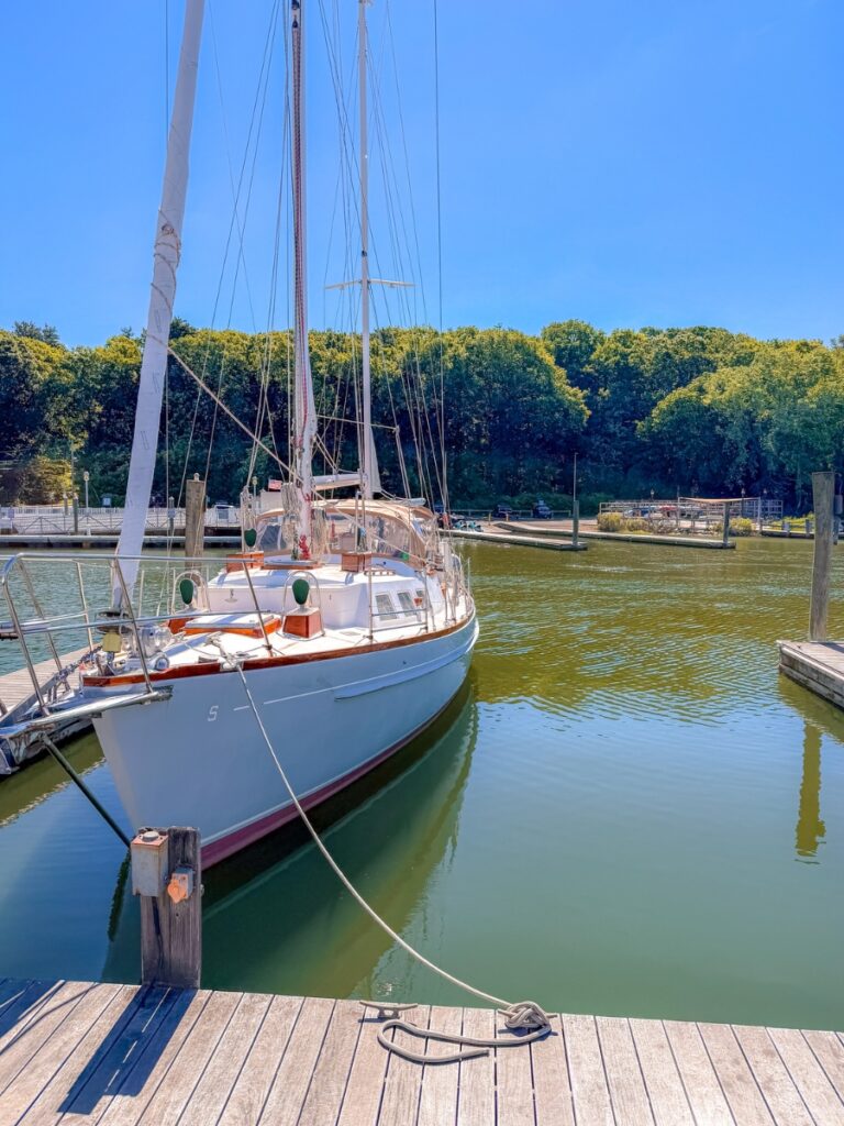 Milford in CT