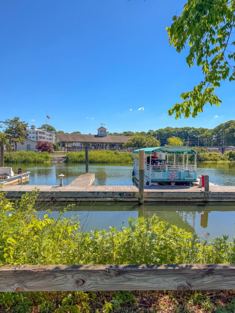 Milford in Connecticut