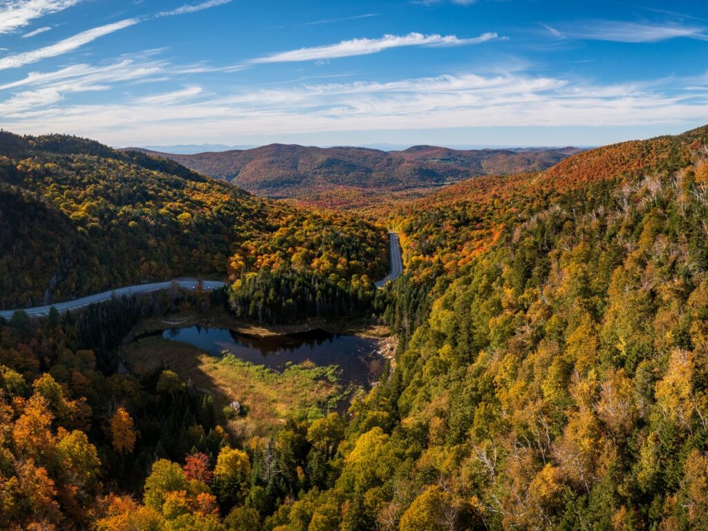 Waitsfield VT