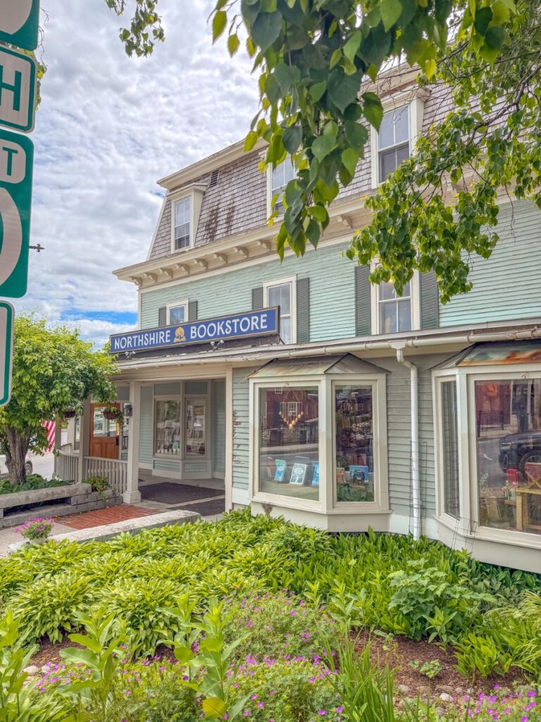 manchester in vermont