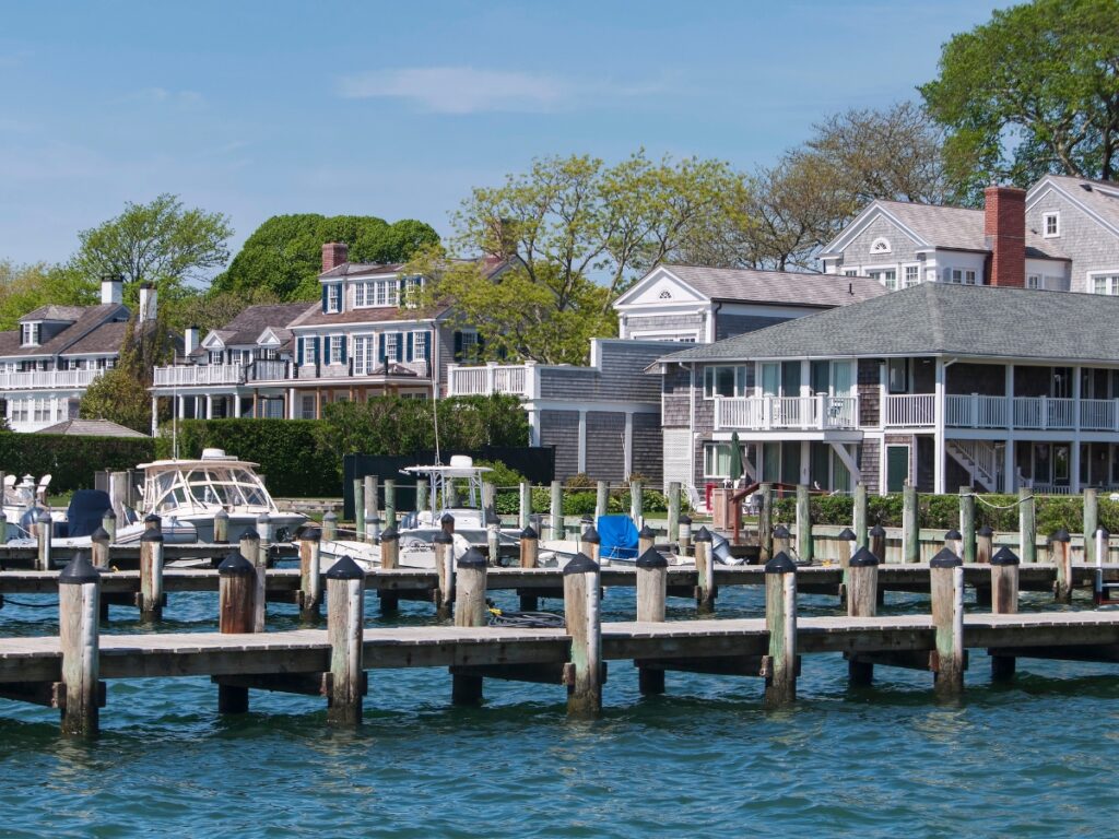 Edgartown
