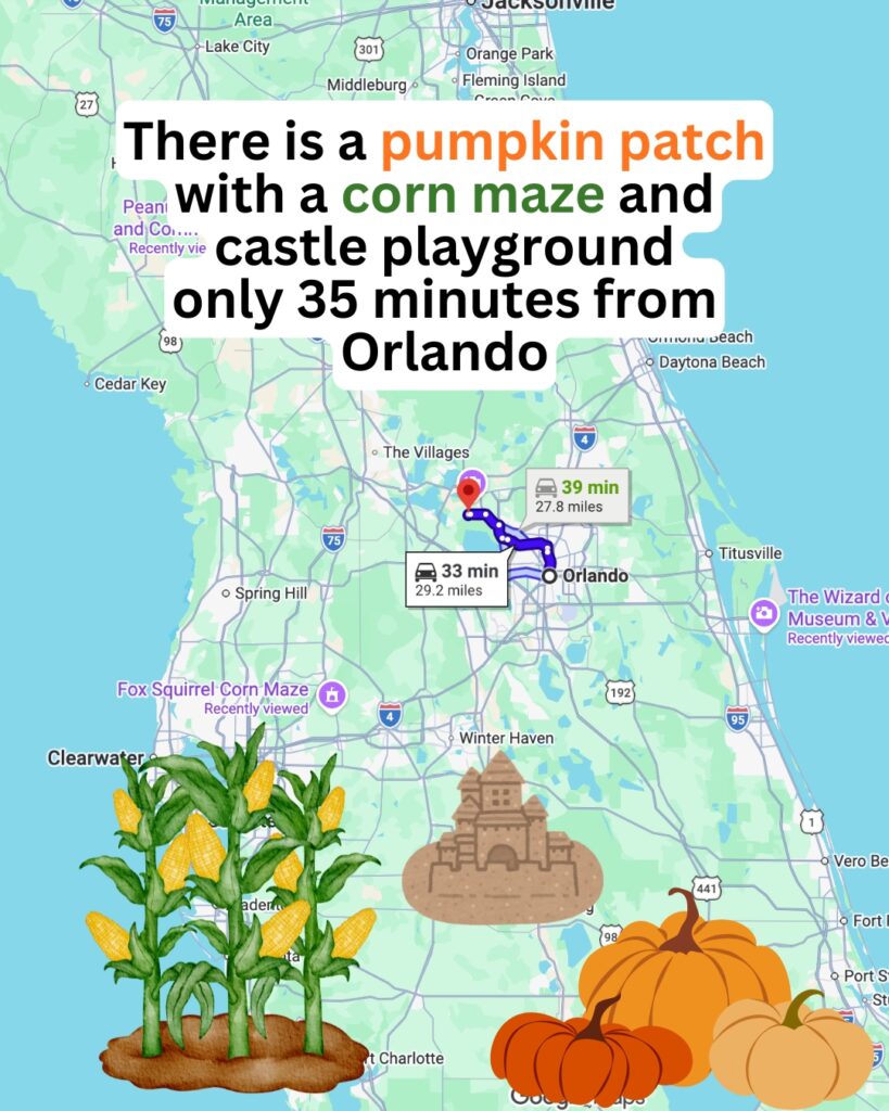 Great Scott Farms