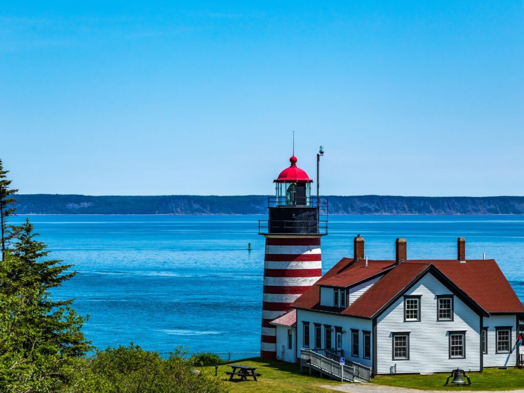 Lubec