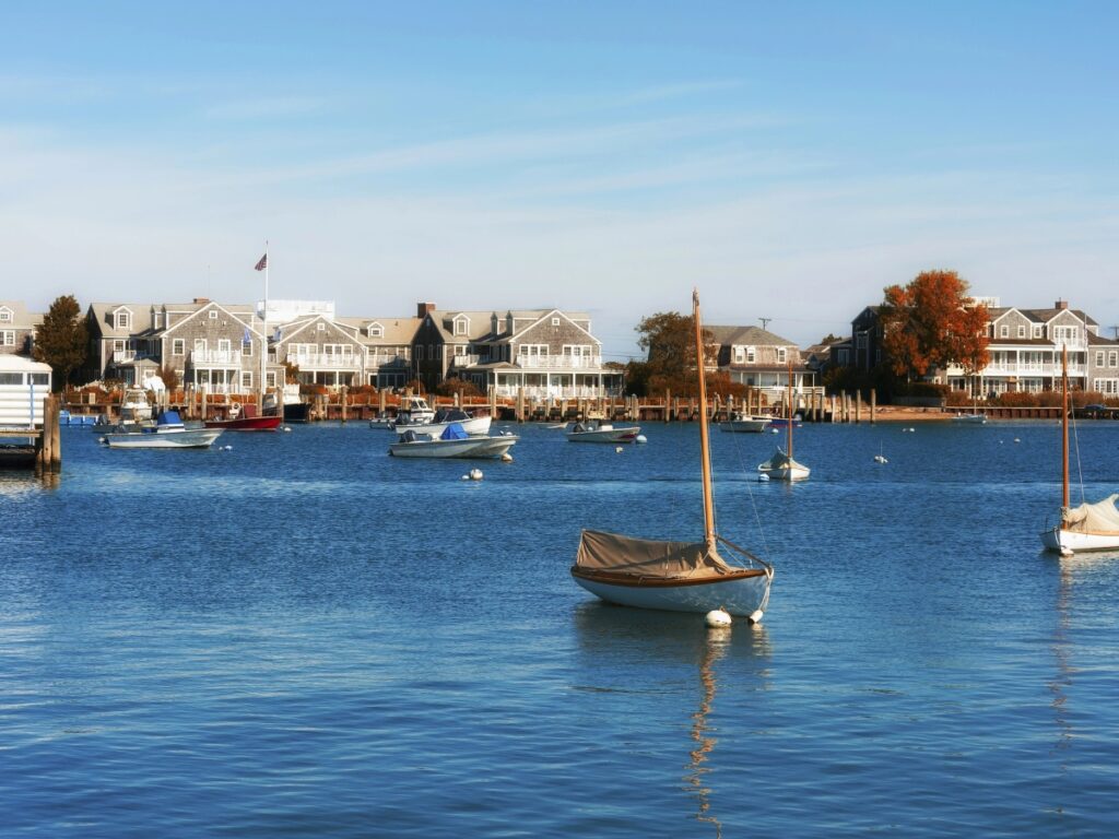 Nantucket
